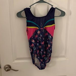Dance/Gymnastics Leotard